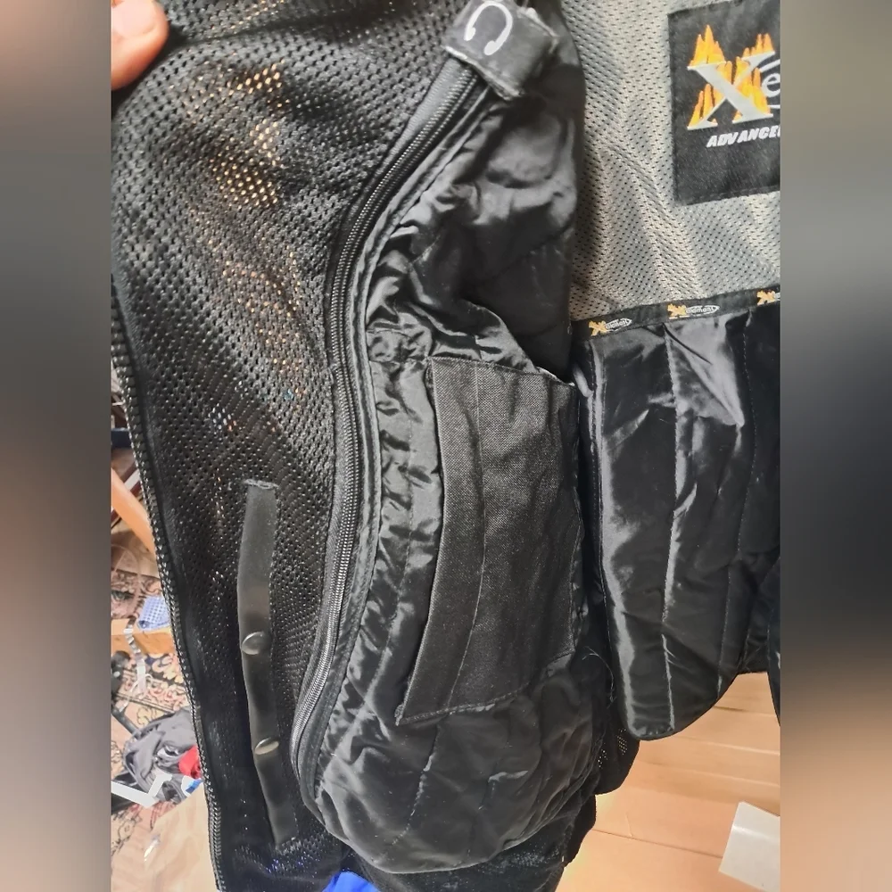 Element Riding Jacket Size 4X - Picture 6 of 8